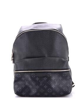 Louis Vuitton Discovery Backpack #236917L24B